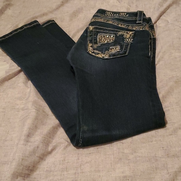 Miss me skinny jeans - Picture 10 of 11